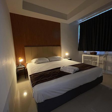 Kefir Phuket Hotell Kamala Beach Exteriör bild